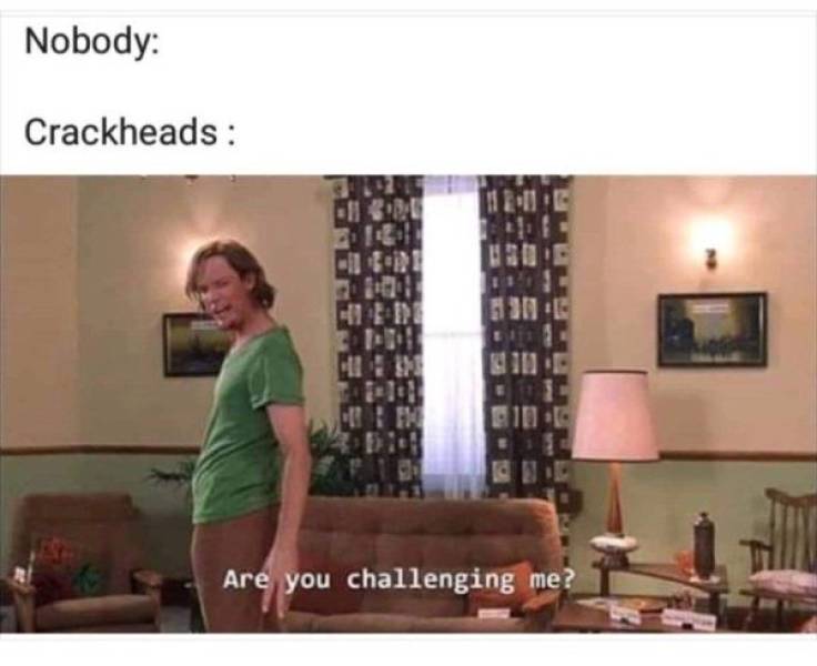Dirty Mind, Come Here!