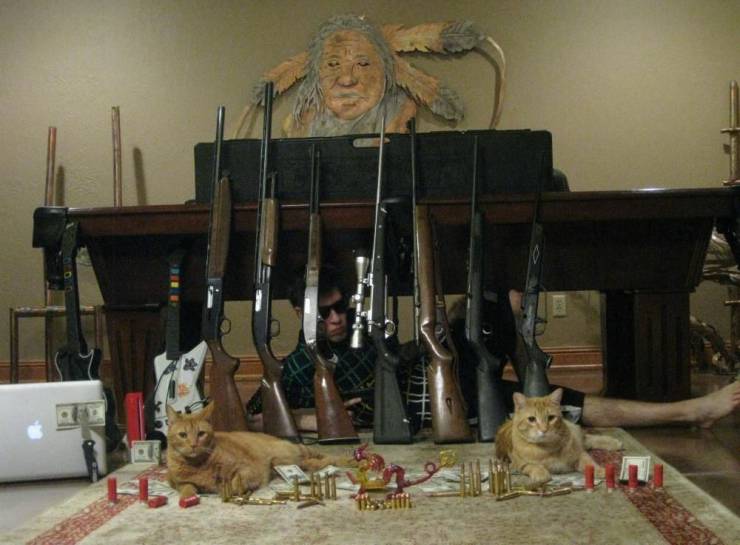 Sometimes You Just Can’t Explain…