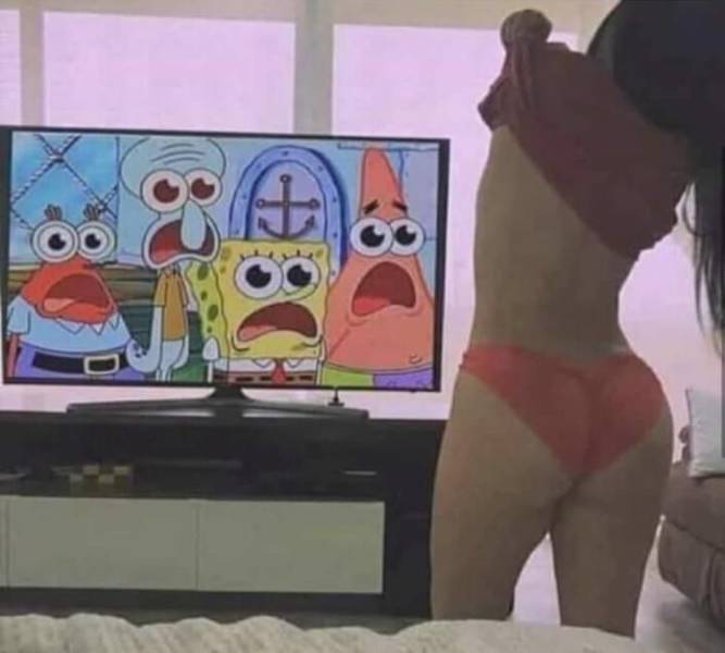 Dirty Mind, Come Here!