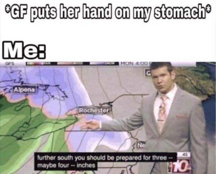 Dirty Mind, Come Here!