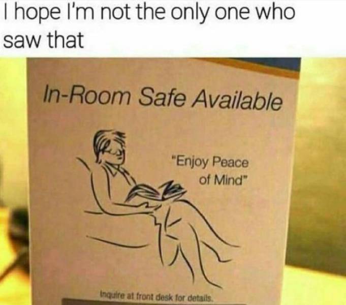 Dirty Mind, Come Here!