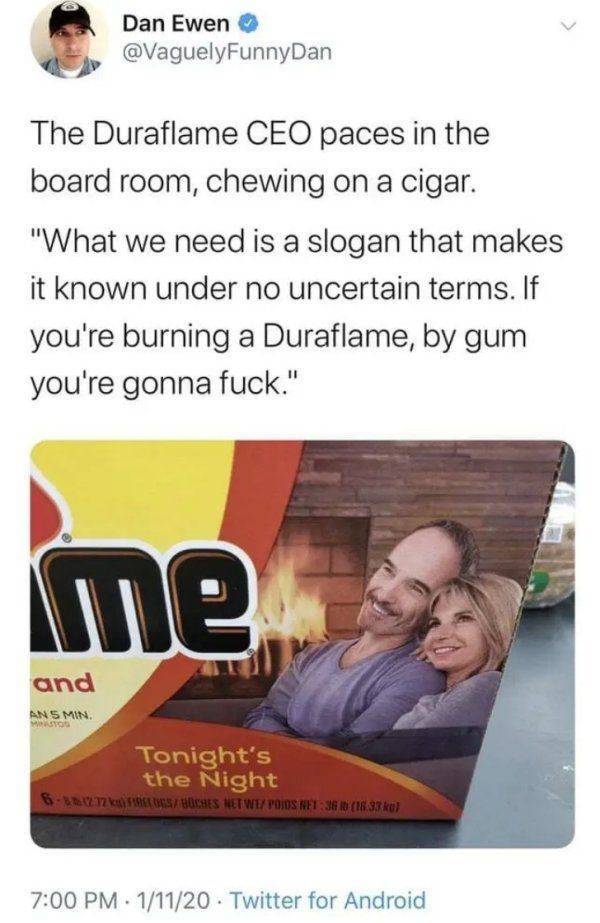 Dirty Mind, Come Here!