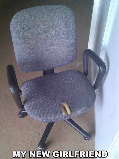 Dirty Mind, Come Here!