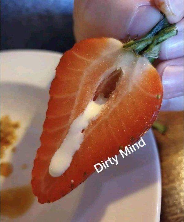 Dirty Mind, Come Here!