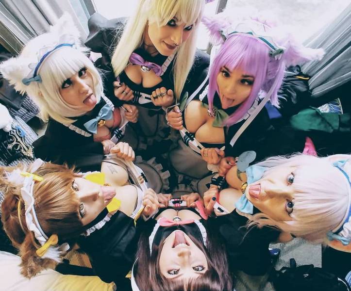 Dirty Mind, Come Here!