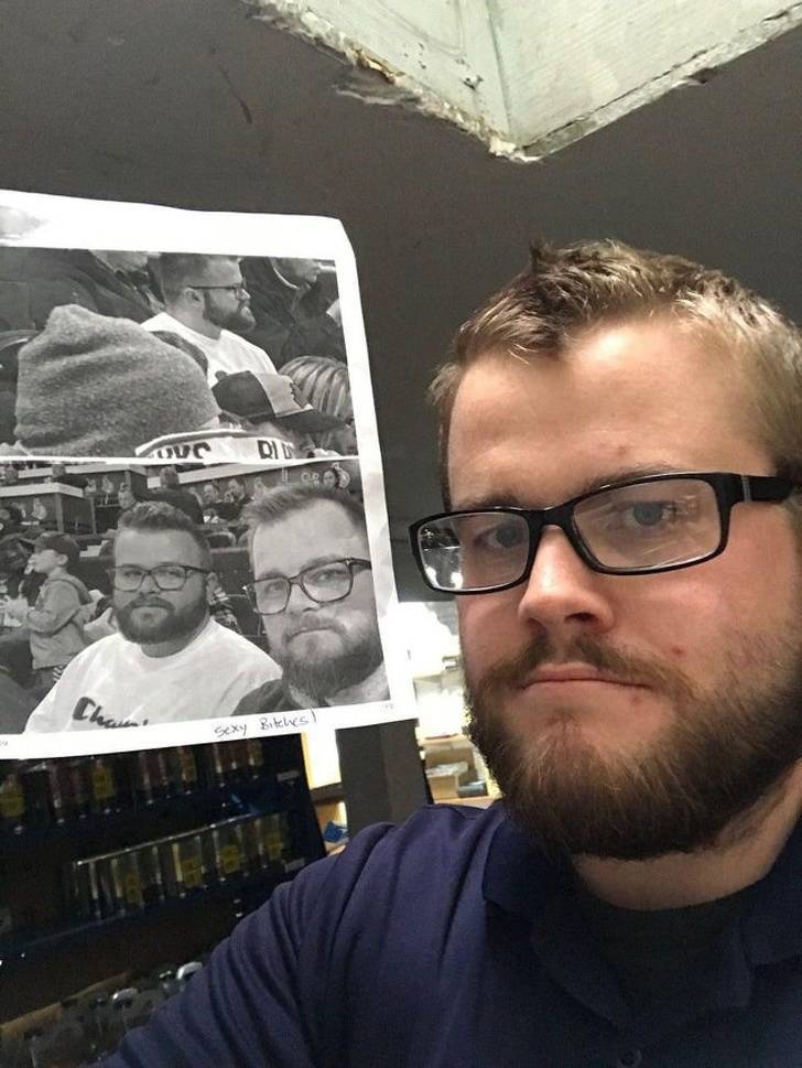 Internet Loves Unexpected Stuff!