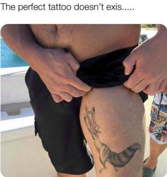 Dirty Mind, Come Here!