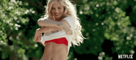 These Hollywood Actresses Will Be Popular Soon, Because They’re Very Hot