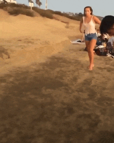 Hotties Go FAIL