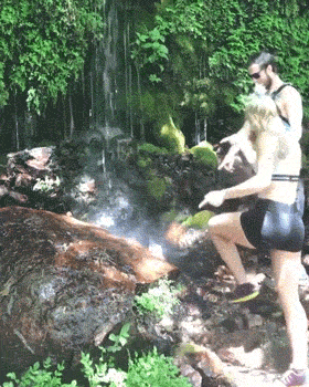 Hotties Go FAIL