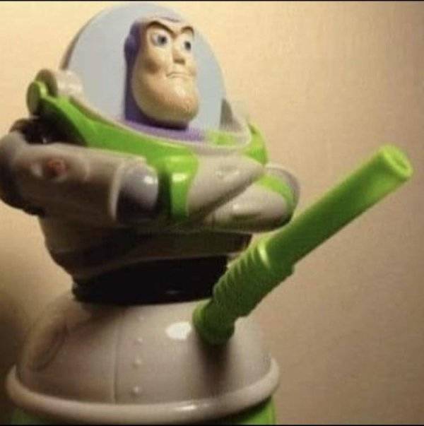 Oh, That Is NOT Accidental…