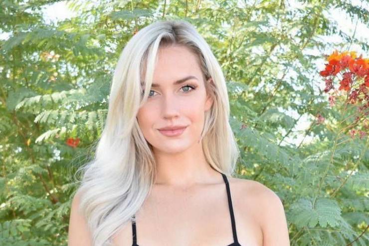 Oh My, Those Tight Dresses