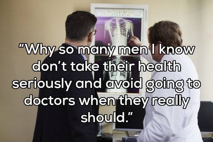 The Opposite Sex Is So Strange!