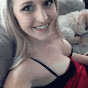 Hot Girls Are Here For You!