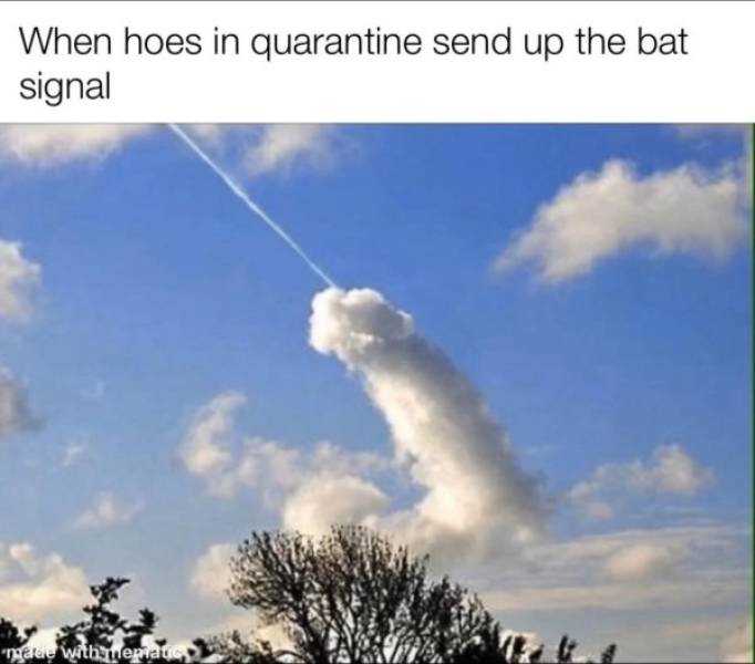 Yay, NSFW Memes!