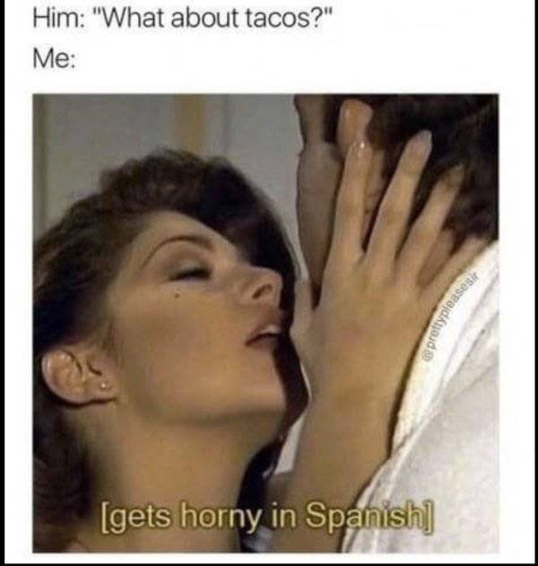 Yay, NSFW Memes!