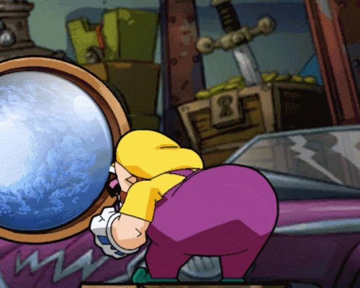 Now That’s Super Embarrassing