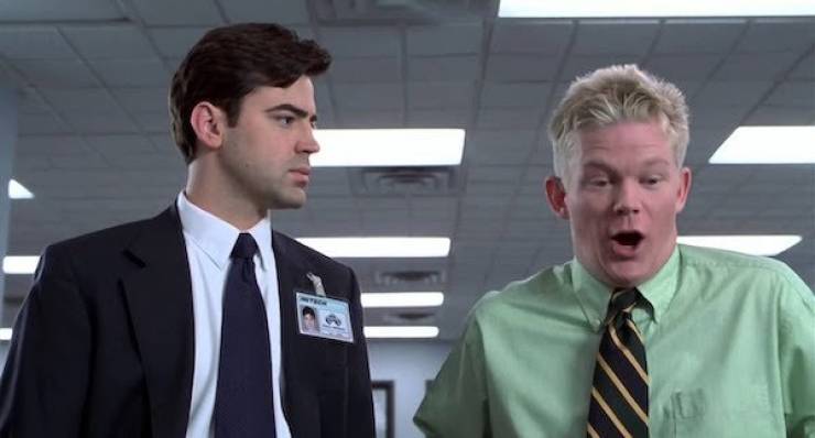 Now That’s Super Embarrassing