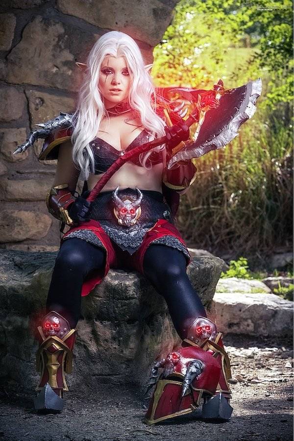 Now That’s Super Embarrassing