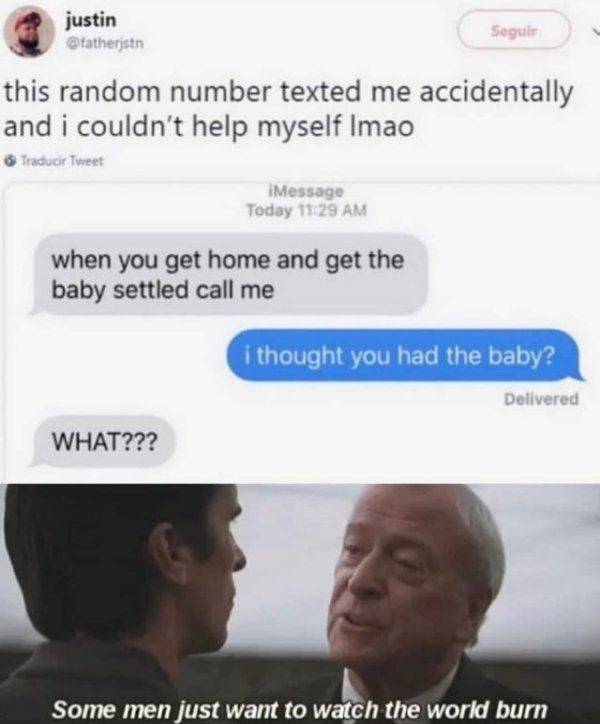 Dirty Mind, Come Here!