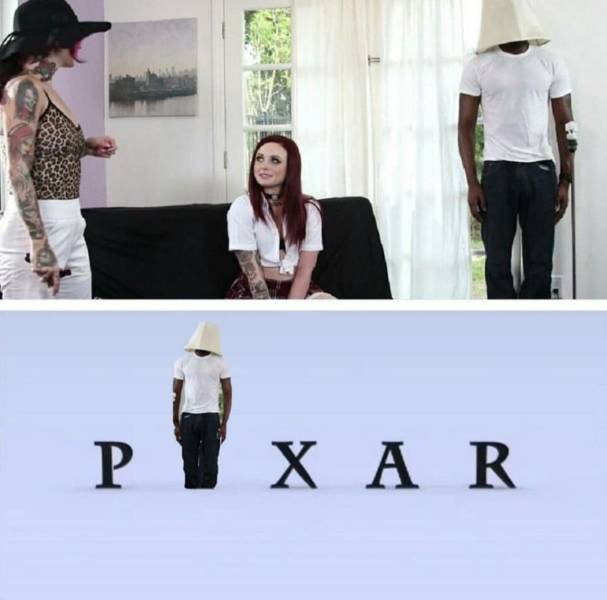 Dirty Mind, Come Here!