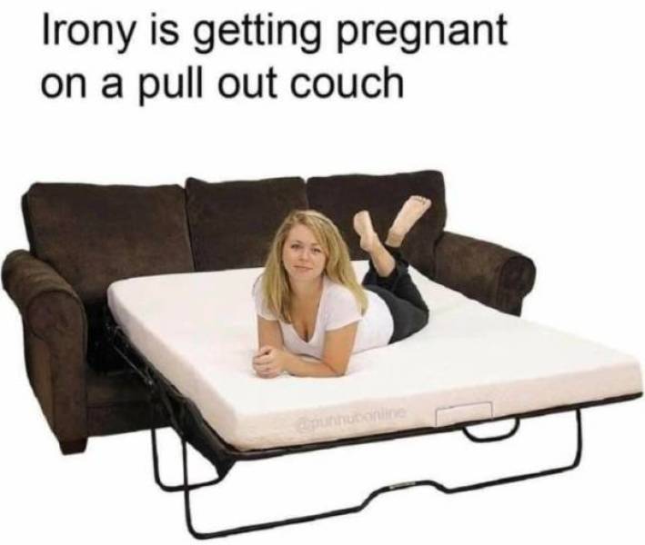 Dirty Mind, Come Here!