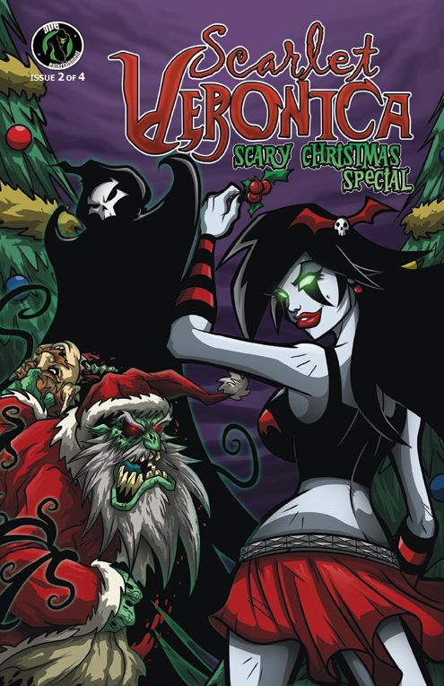 Pics with Santas (64 pics)