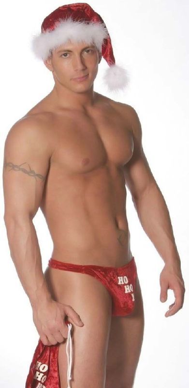 A little surprise for the ladies (49 pics)