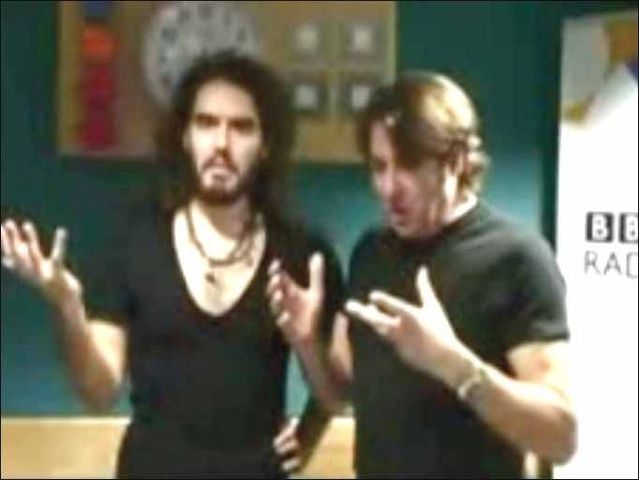 42 shoking celebrity photos of 2008 (33 pics)