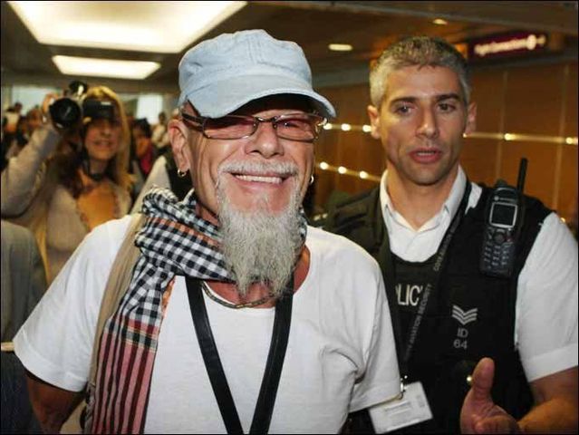 42 shoking celebrity photos of 2008 (33 pics)