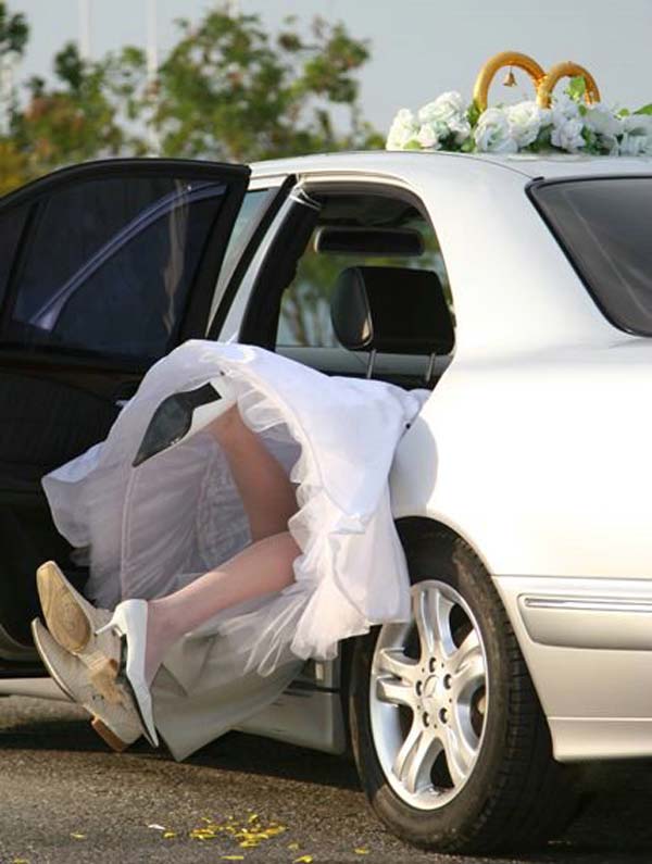 Pictures taken by surprise. Part 2 (67 pics)