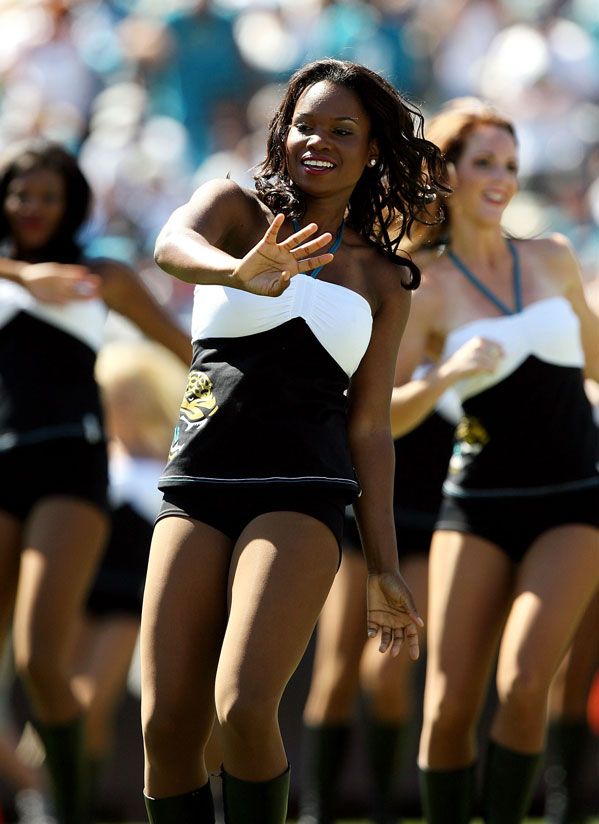 The best NFL cheerleaders of 2008 (73 pics)