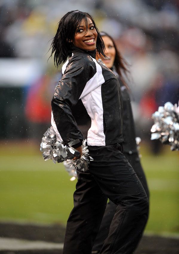 The best NFL cheerleaders of 2008 (73 pics)