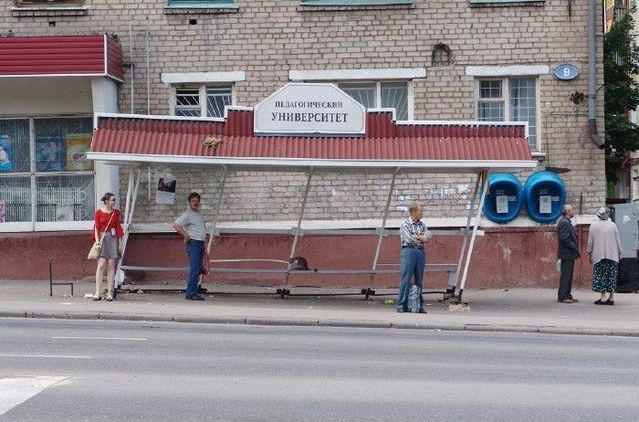 Construction stupidity (93 pics)