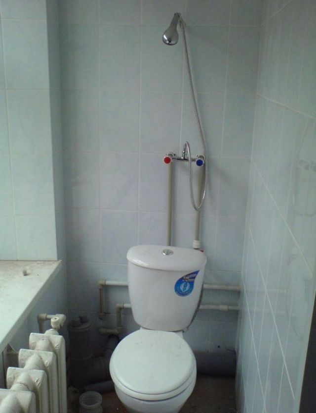 Construction stupidity (93 pics)