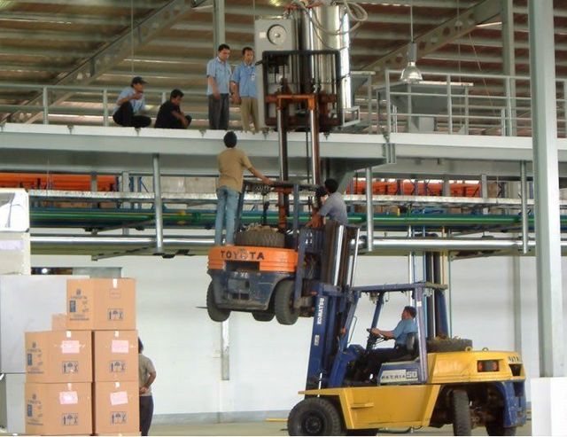 Construction stupidity (93 pics)