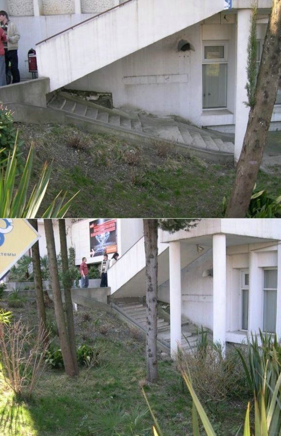 Construction stupidity (93 pics)
