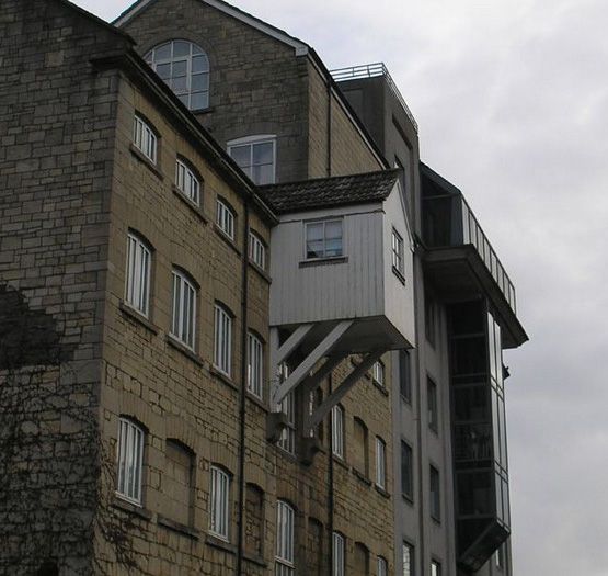 Construction stupidity (93 pics)