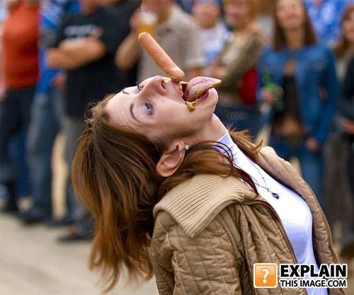 Random pictures that make no sense (55 pics)