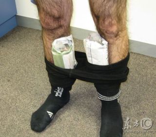 Curiosities and bonus pictures