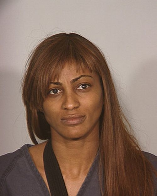 American prostitutes. Part 3 (25 pics)