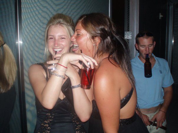 How to spoil a photo (103 pics)