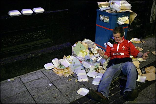 Nightlife in United Kingdom (40 pics)