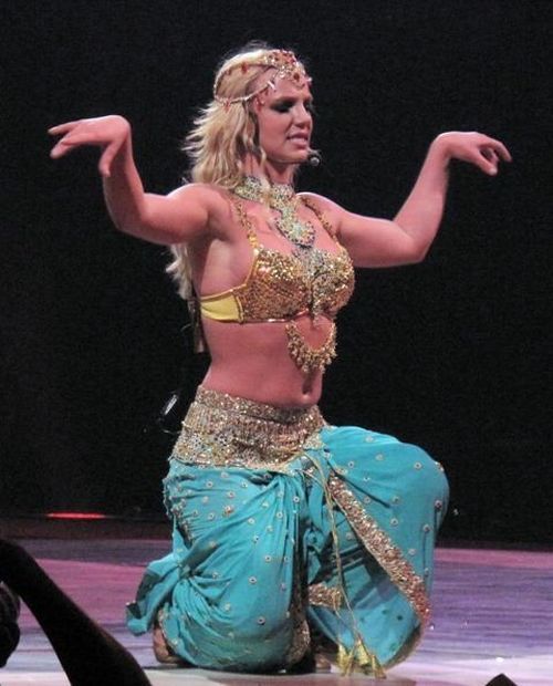 Celebrities best friend – Photoshop! (9 pics)