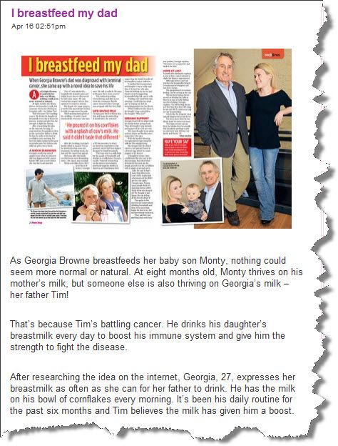 Curiosities and bonus pictures