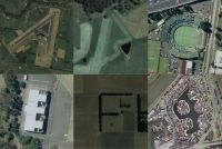 Curiosities and bonus pictures