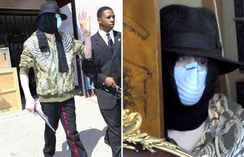 Curiosities and bonus pictures