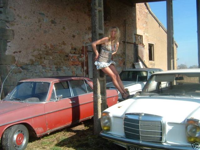 Curiosities and bonus pictures