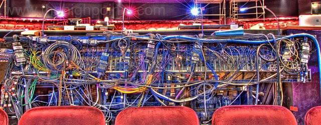 Curiosities and bonus pictures