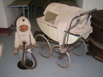 Curiosities and bonus pictures